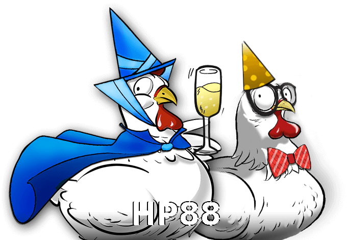 HP88