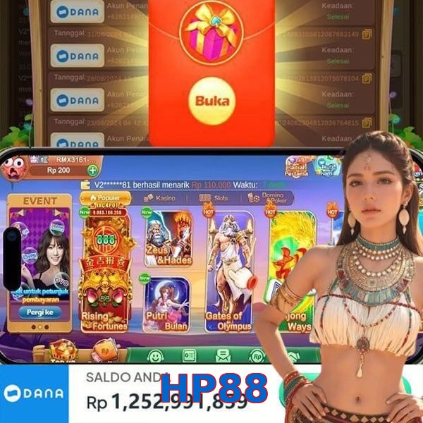 HP88
