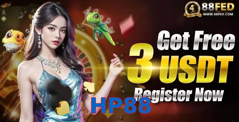 HP88