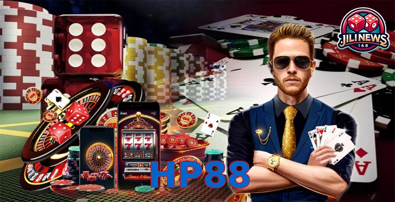 HP88