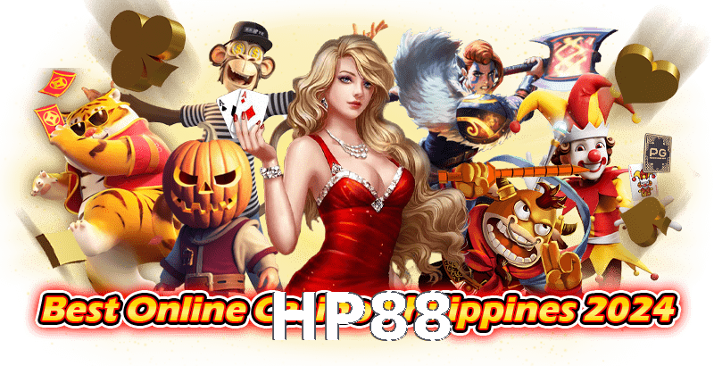 HP88