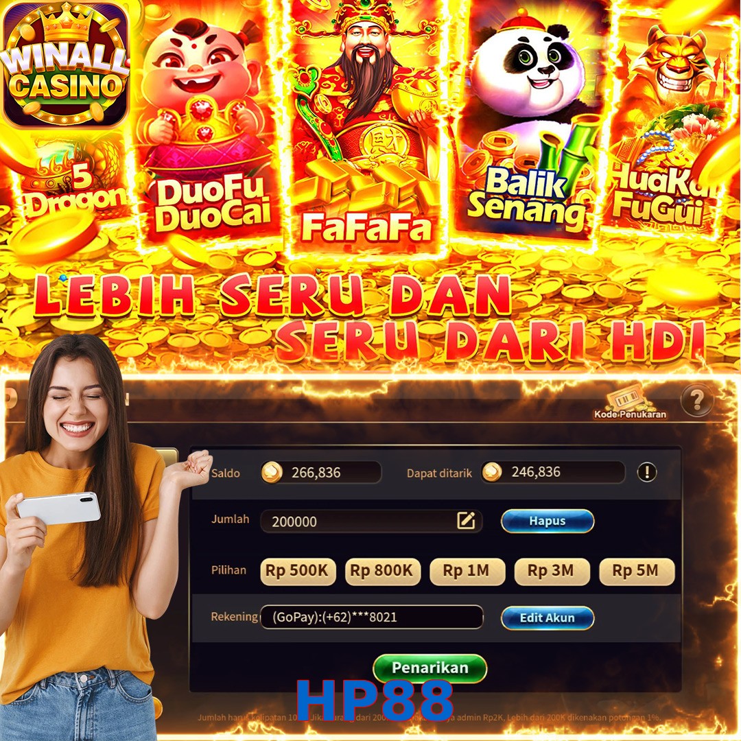 HP88