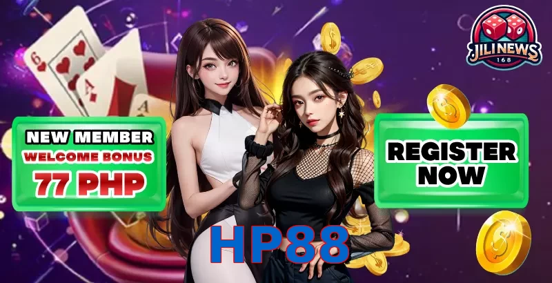HP88