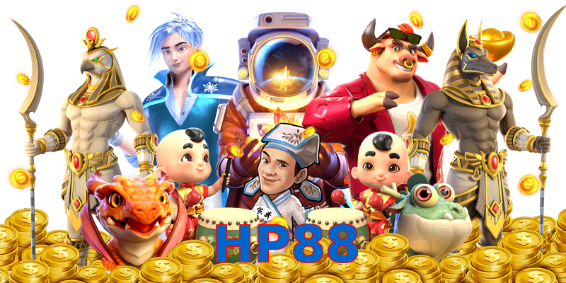HP88