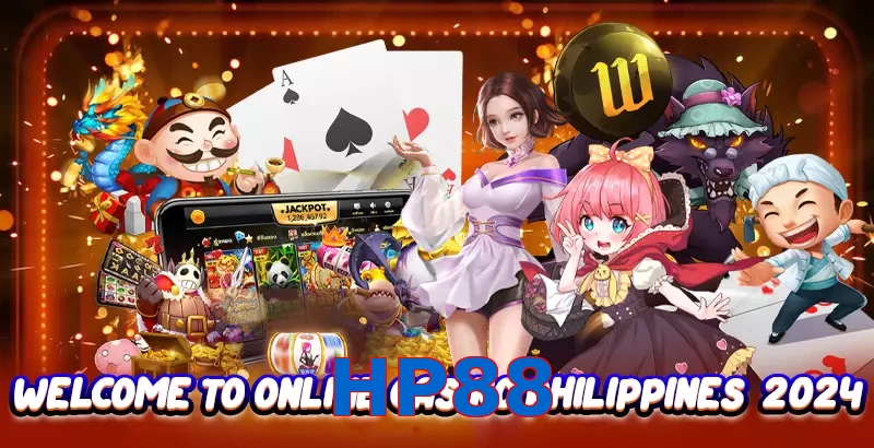 HP88