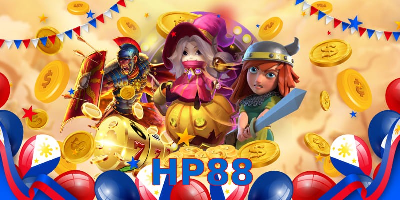 HP88