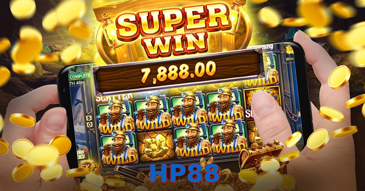 HP88