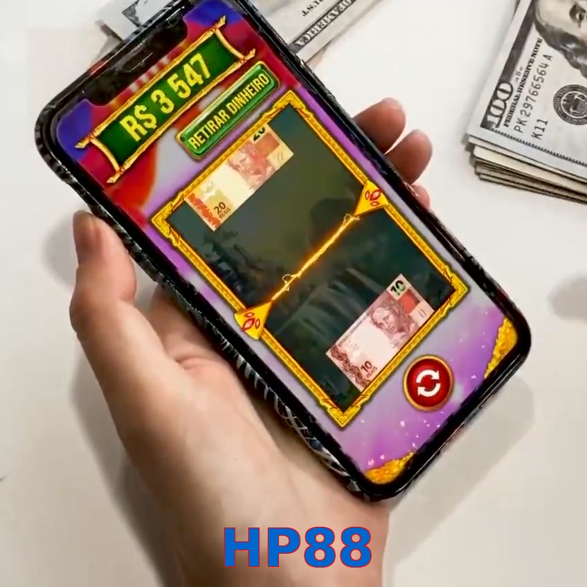 HP88