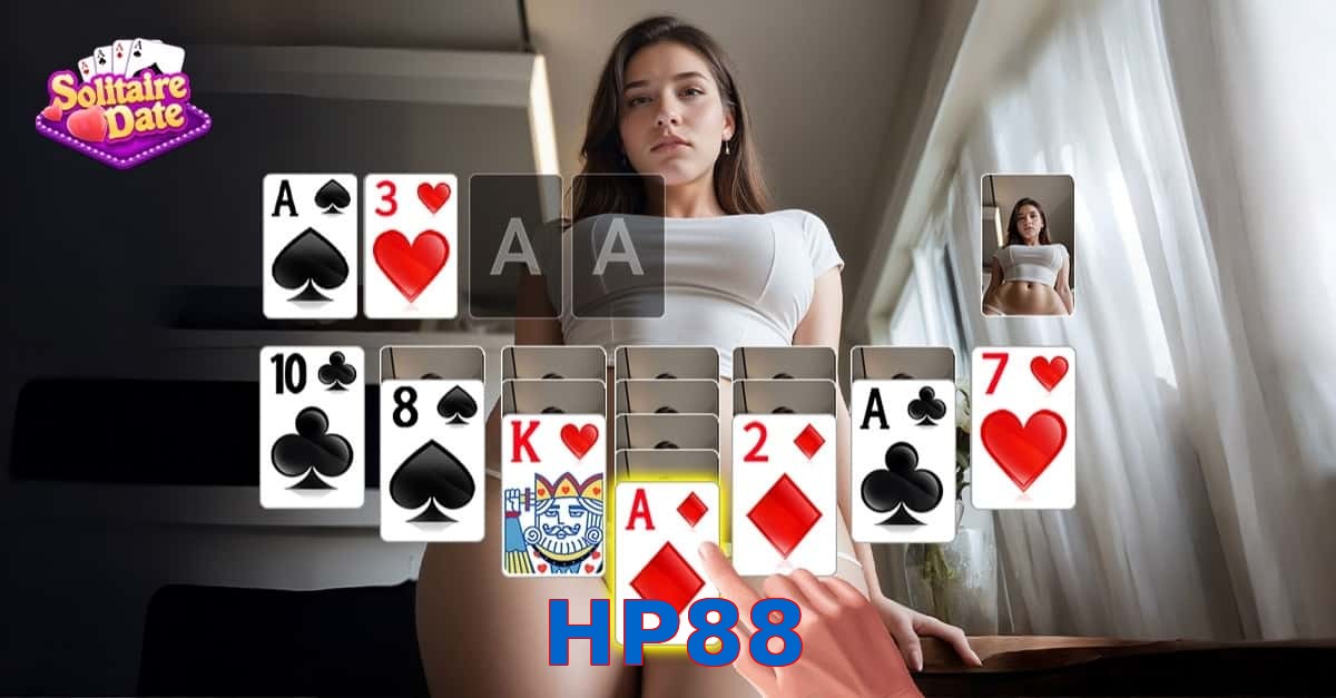 HP88