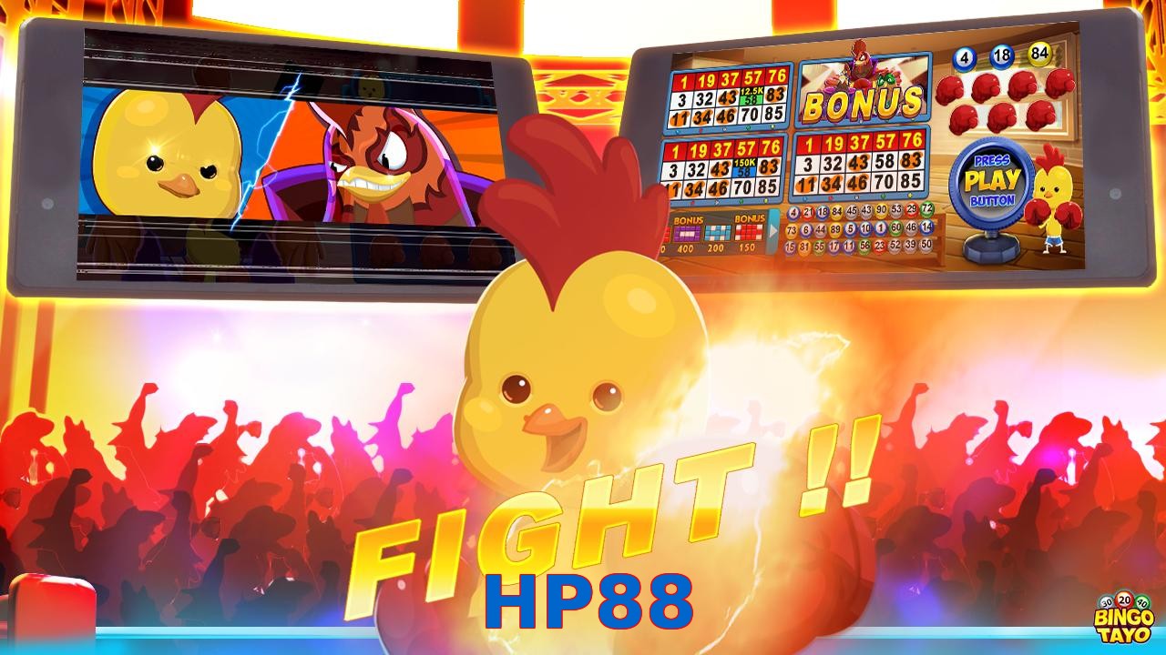 HP88
