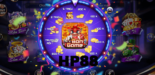 HP88