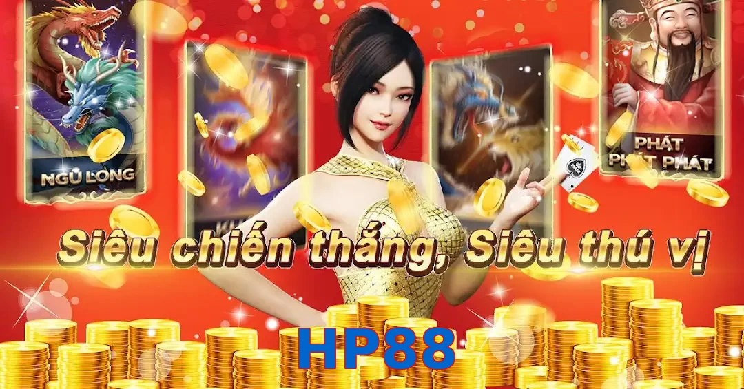 HP88