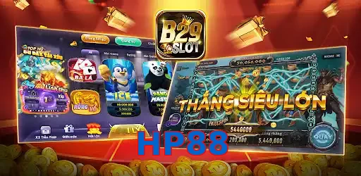HP88
