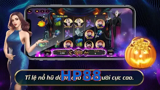 HP88