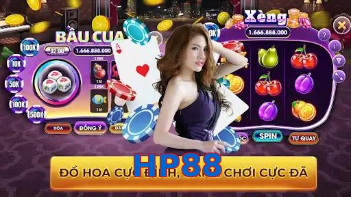 HP88