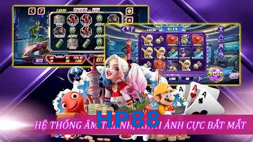 HP88