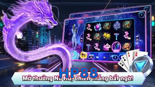 HP88
