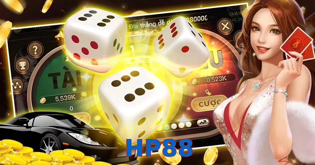 HP88